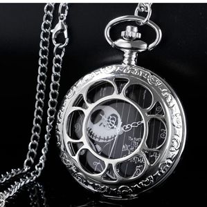 Various Nightmare Before Christmas Pocket Watches.  Choose 1.  See ALL p…